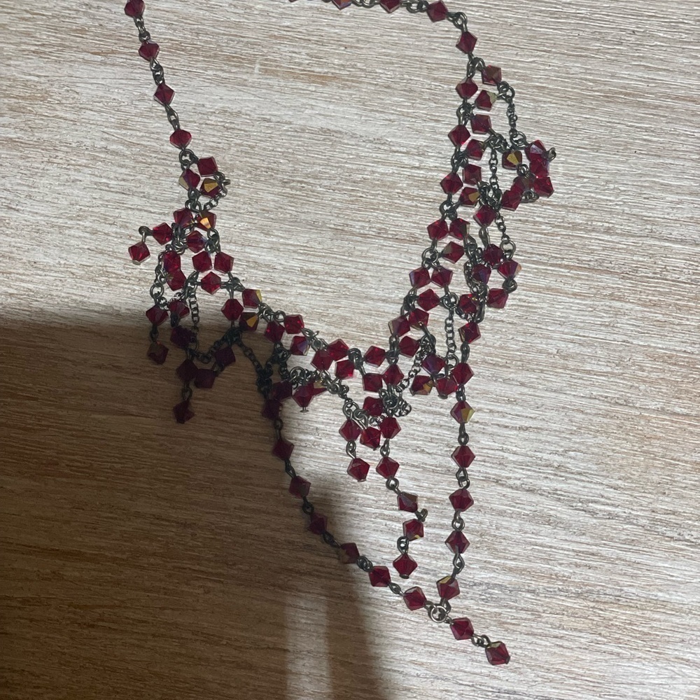 Y2K Vintage Necklace